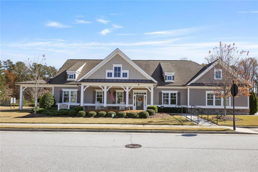 1858 Skylark Crossing