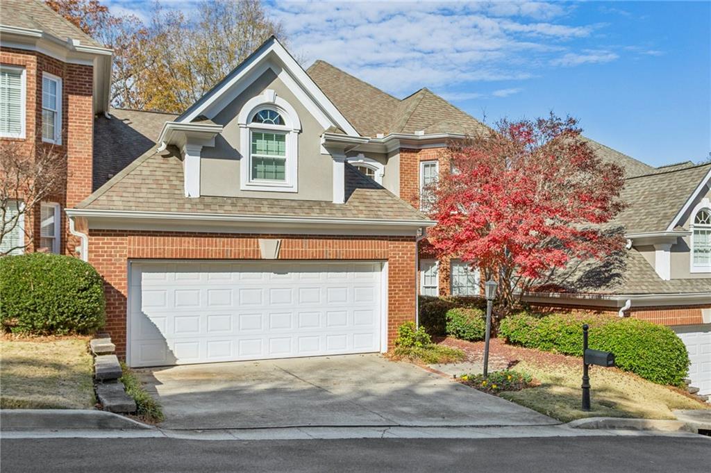 404 Brookview Circle