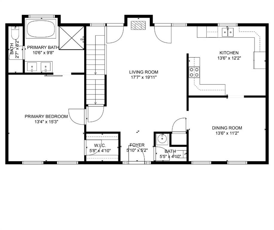 785 Swan Lane