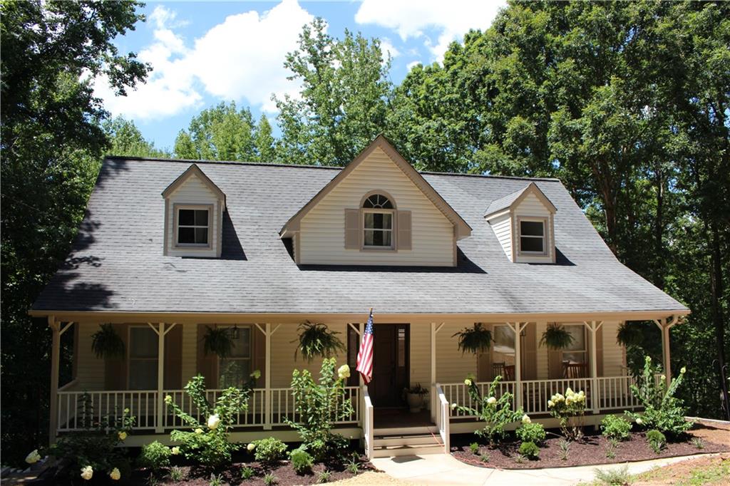 785 Swan Lane