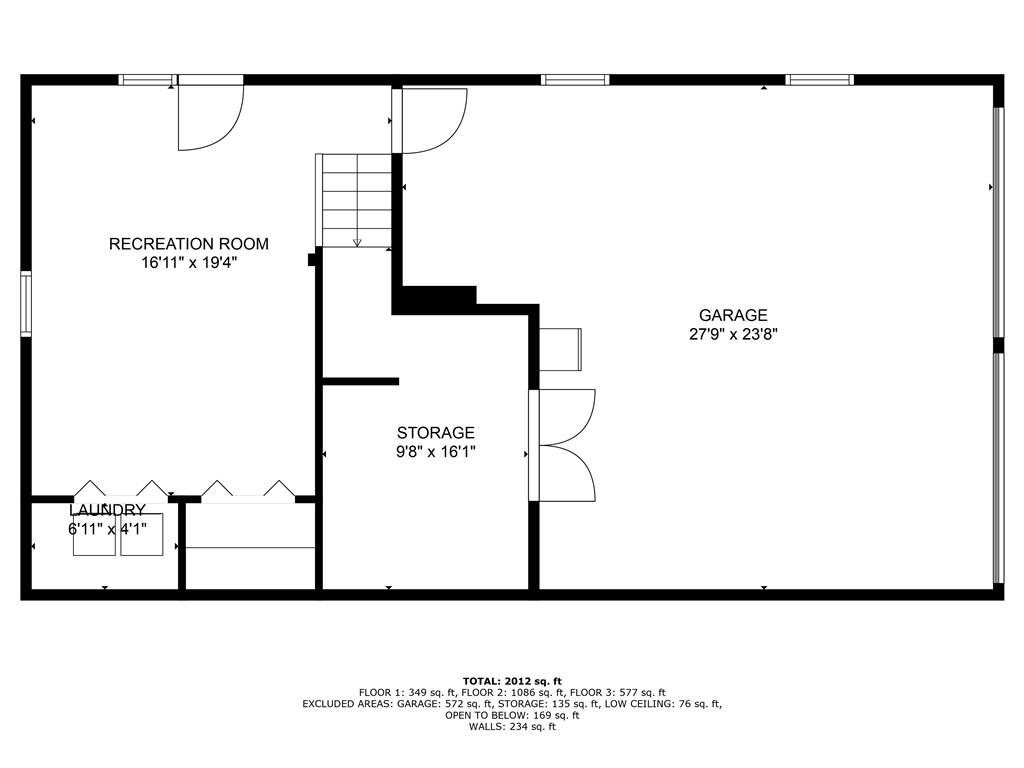 785 Swan Lane
