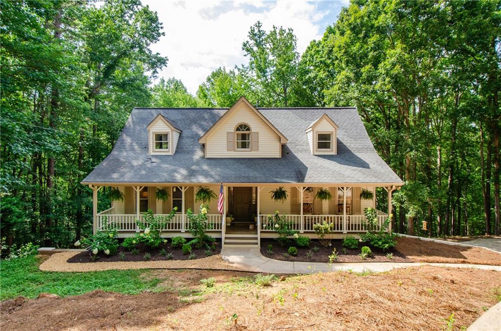 785 Swan Lane