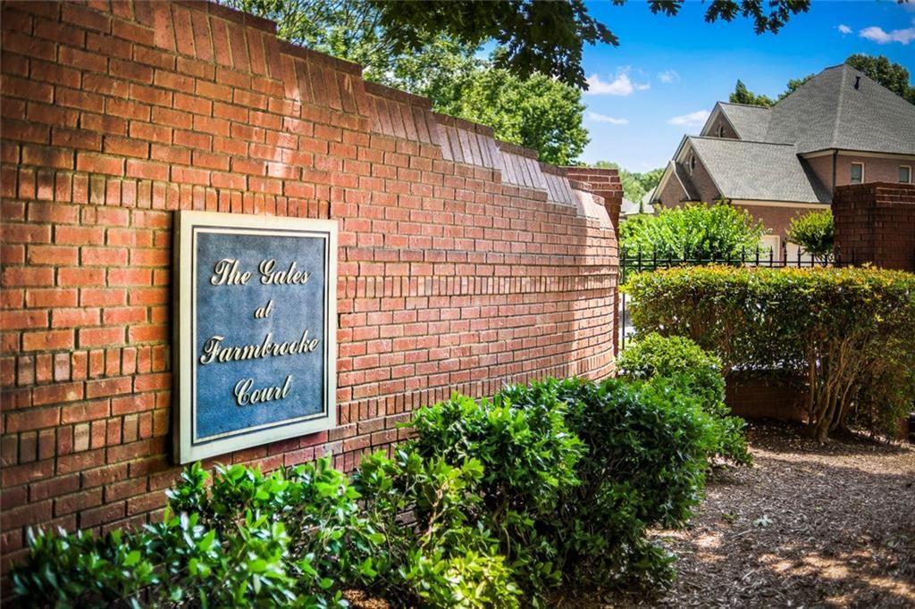 225 Farmbrooke Court