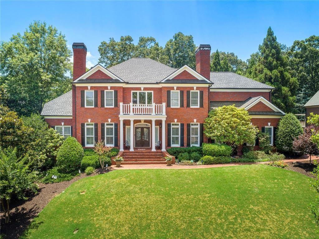 225 Farmbrooke Court