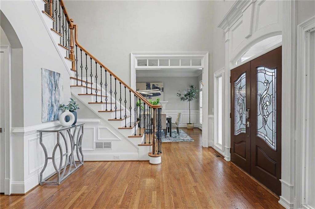 225 Farmbrooke Court
