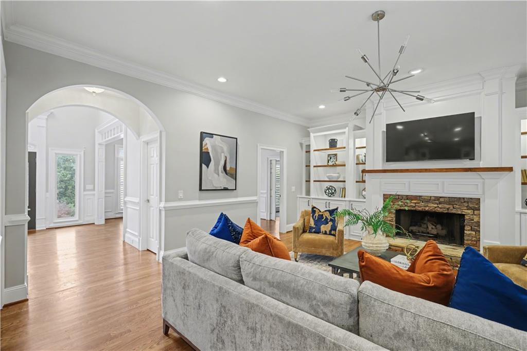 225 Farmbrooke Court