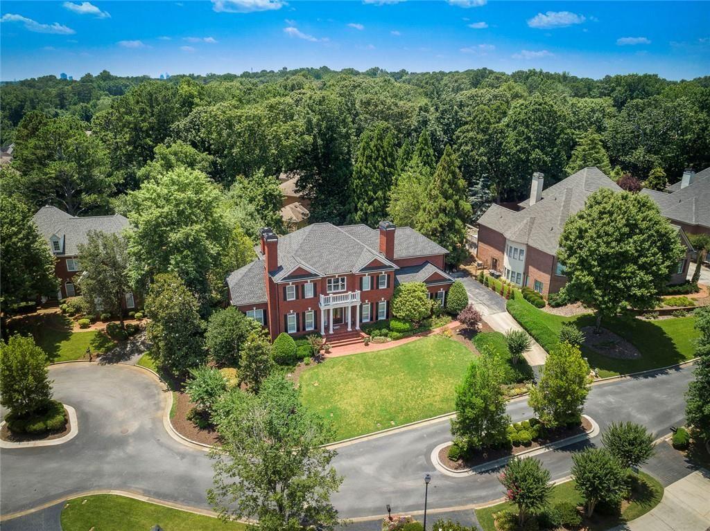 225 Farmbrooke Court