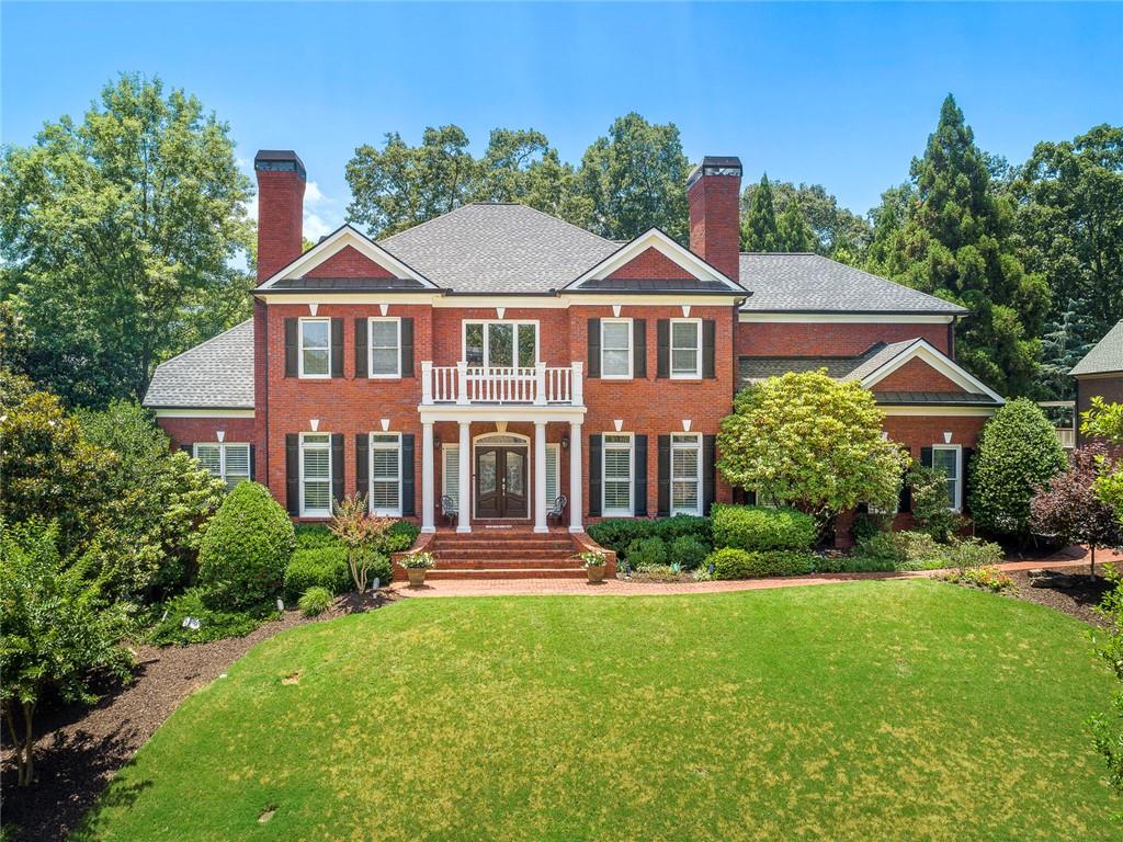 225 Farmbrooke Court