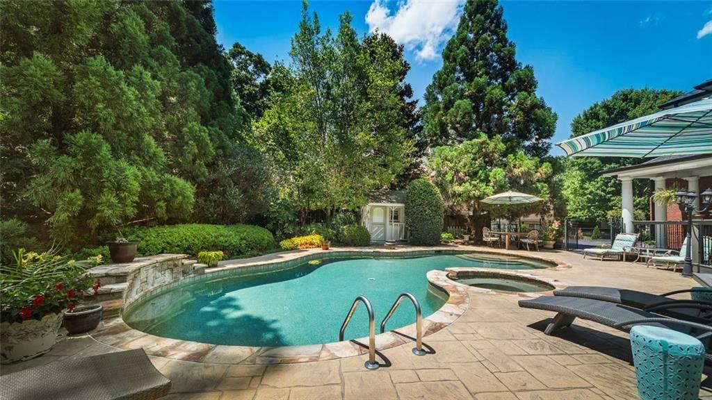 225 Farmbrooke Court