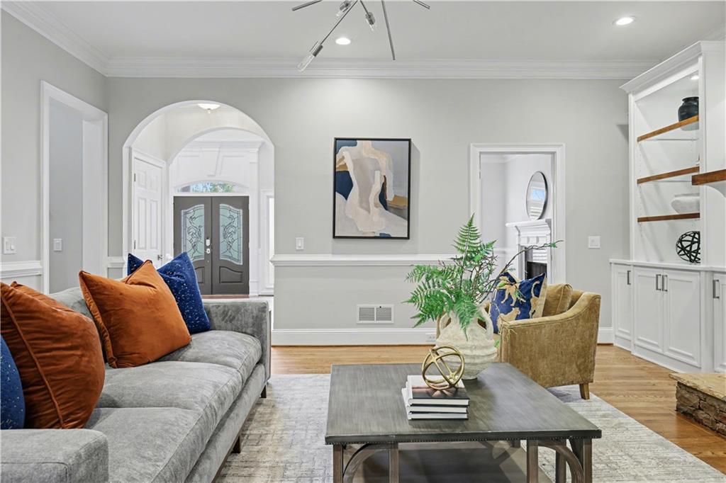 225 Farmbrooke Court