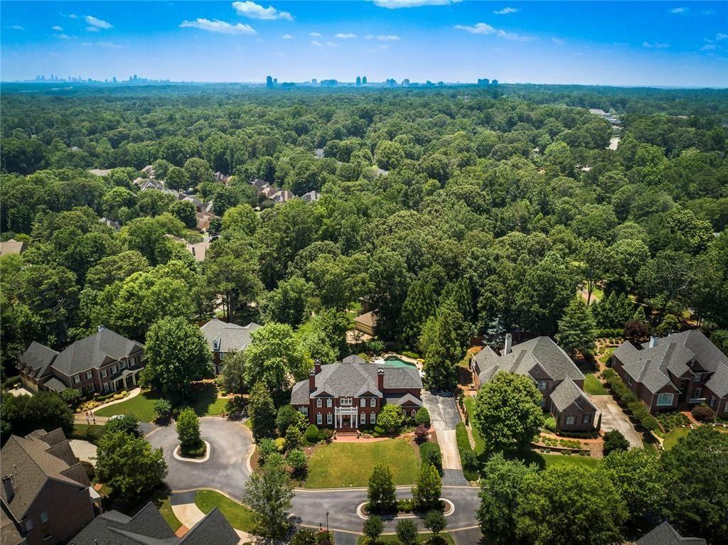 225 Farmbrooke Court