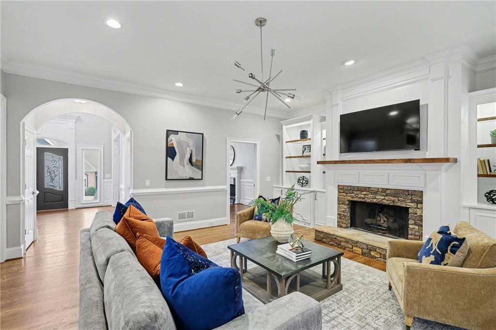 225 Farmbrooke Court