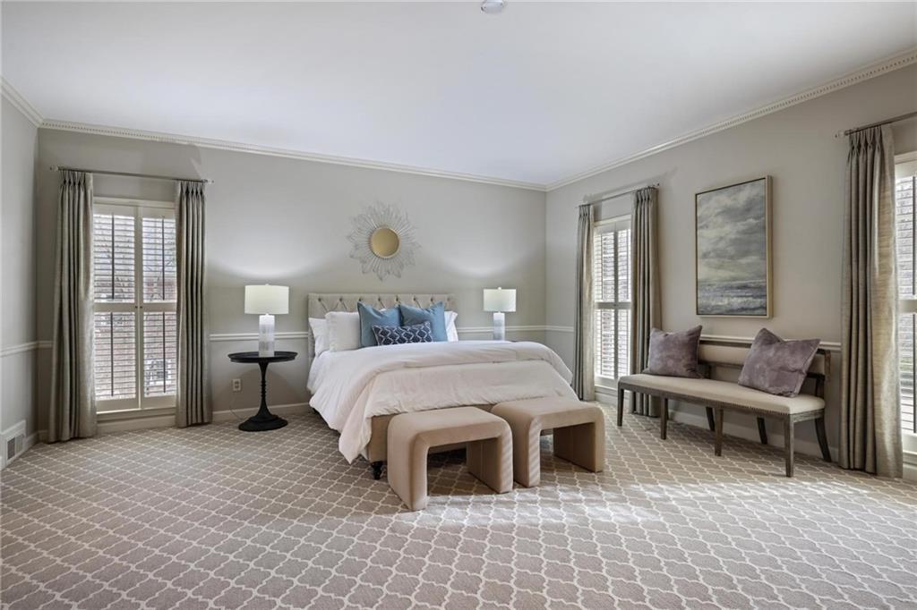 2080 Old Dominion Road