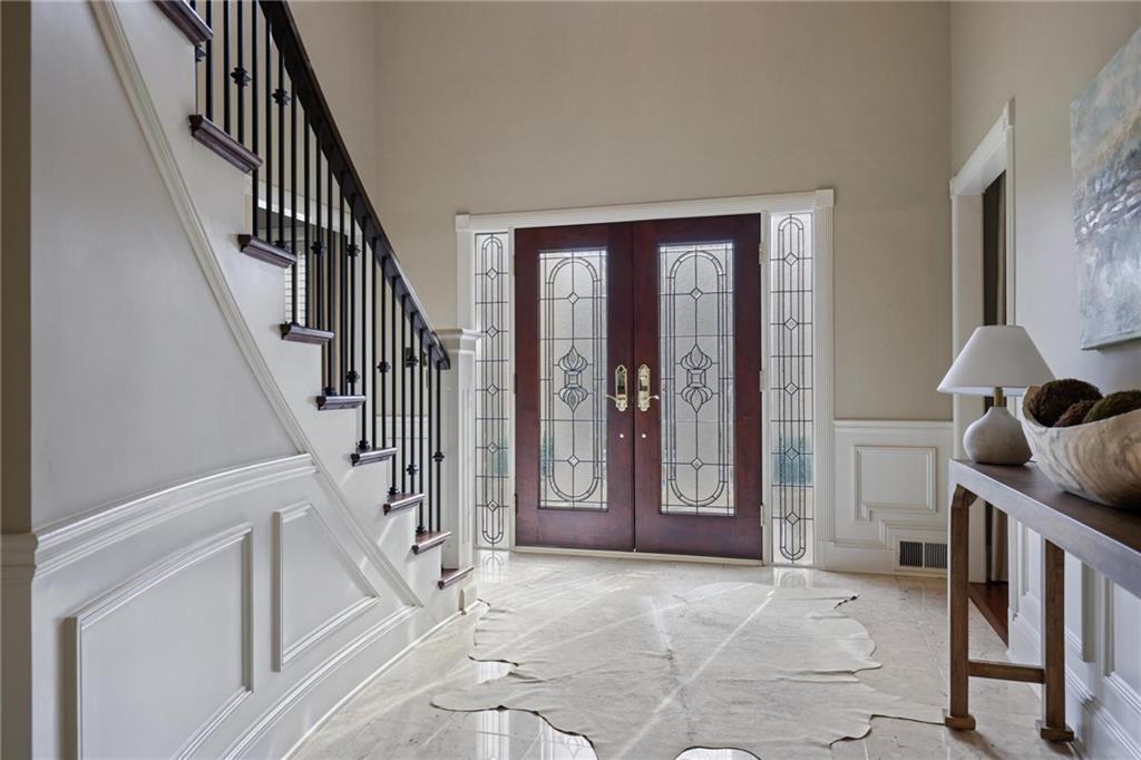 2080 Old Dominion Road