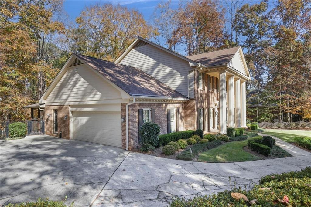 2080 Old Dominion Road