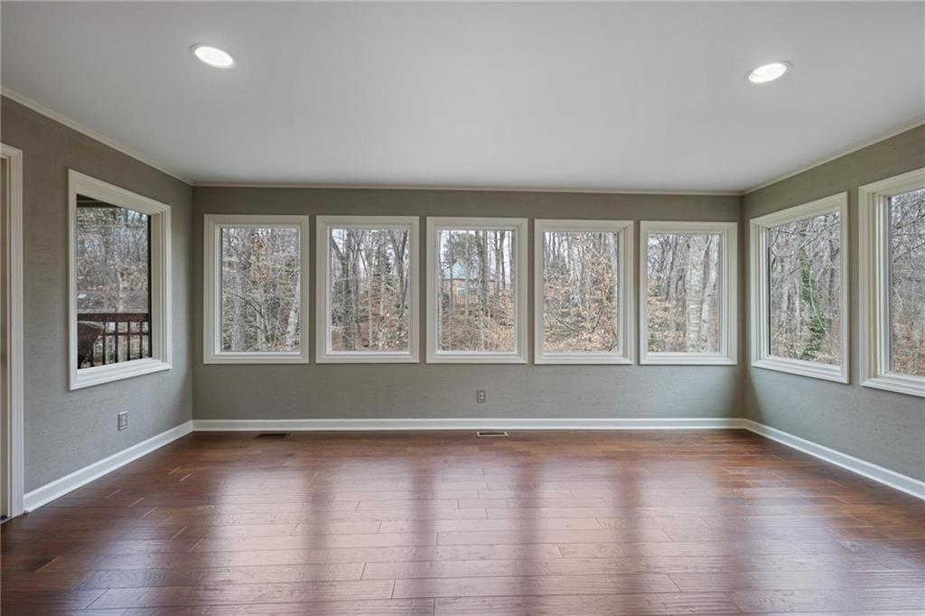 2080 Old Dominion Road