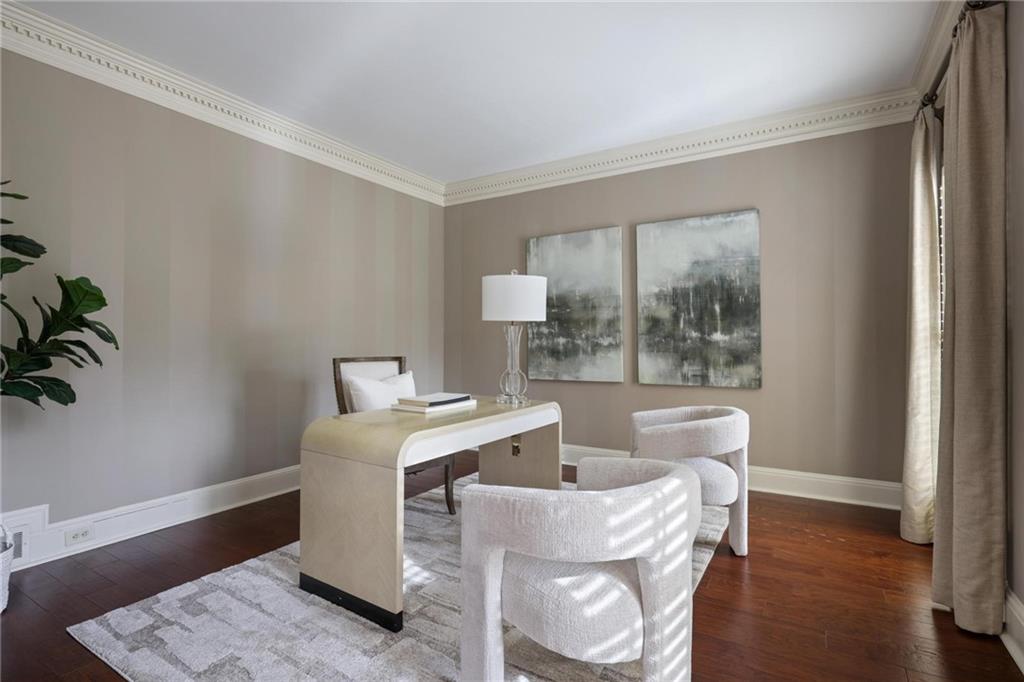 2080 Old Dominion Road