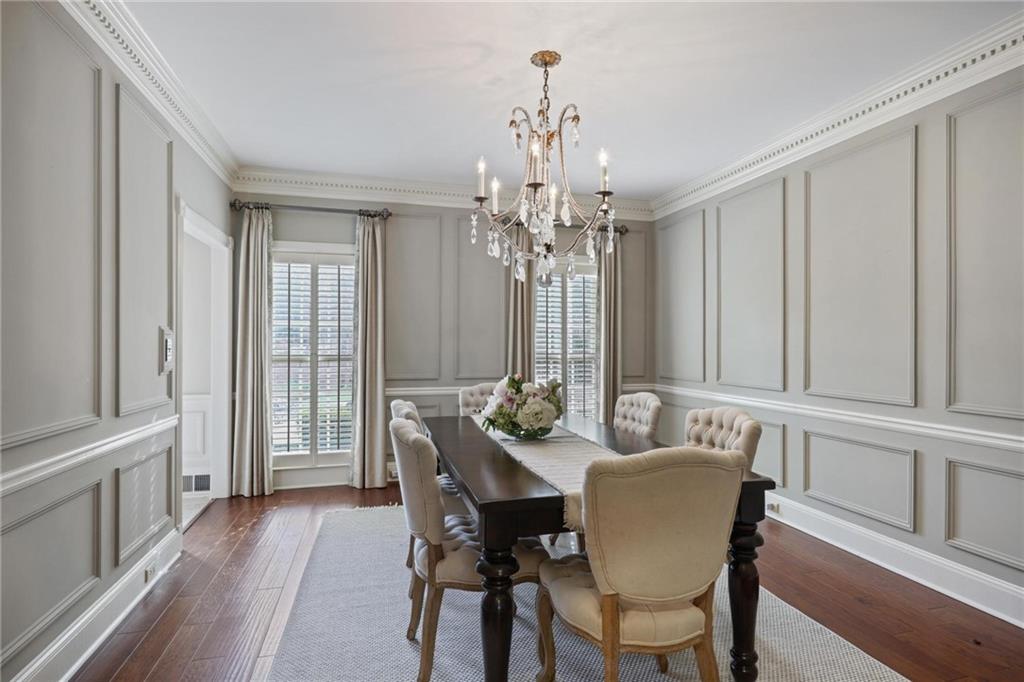 2080 Old Dominion Road