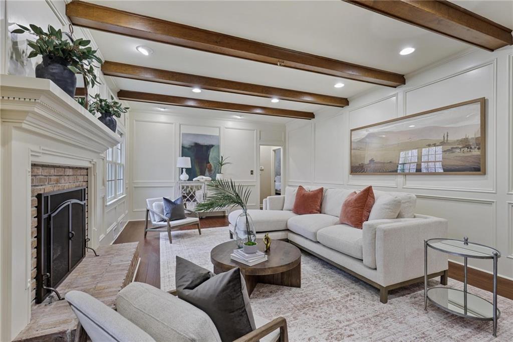 2080 Old Dominion Road