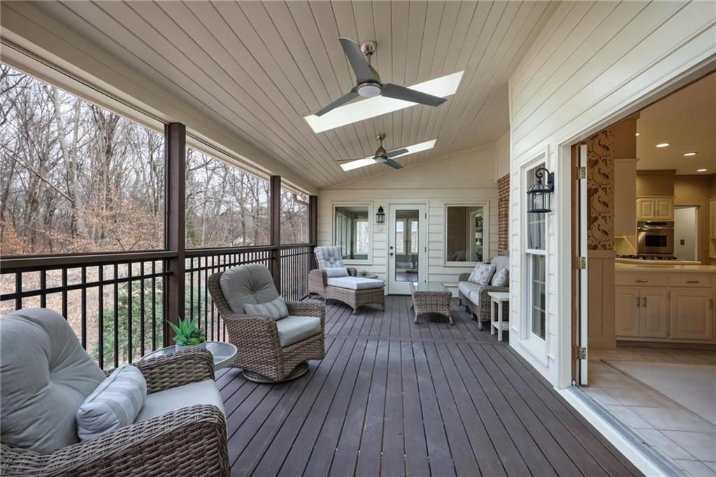 2080 Old Dominion Road