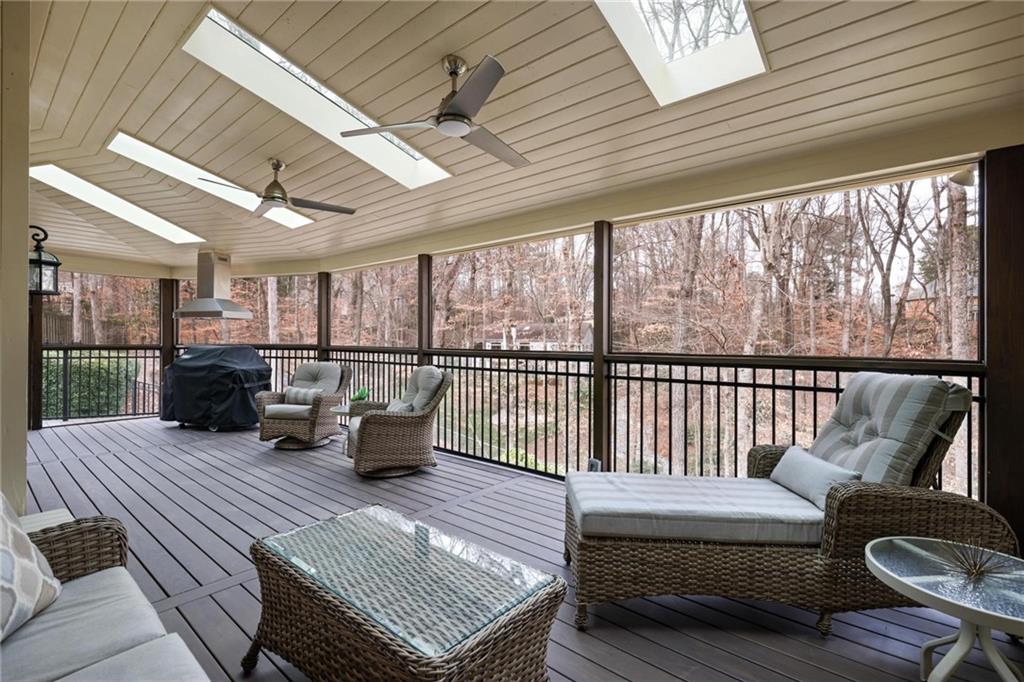 2080 Old Dominion Road