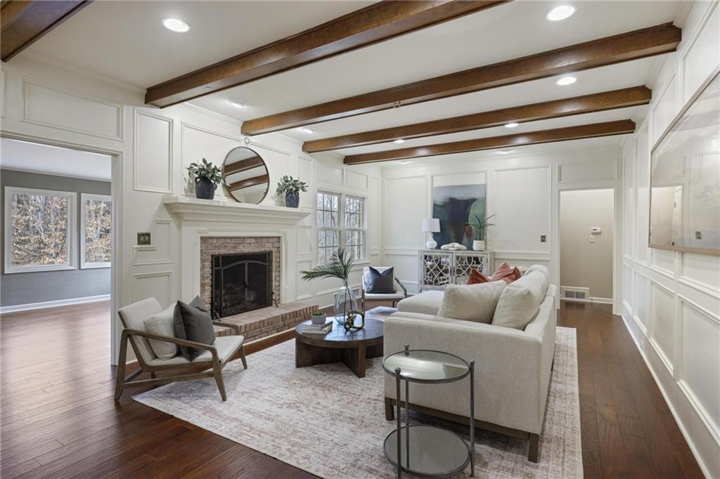 2080 Old Dominion Road