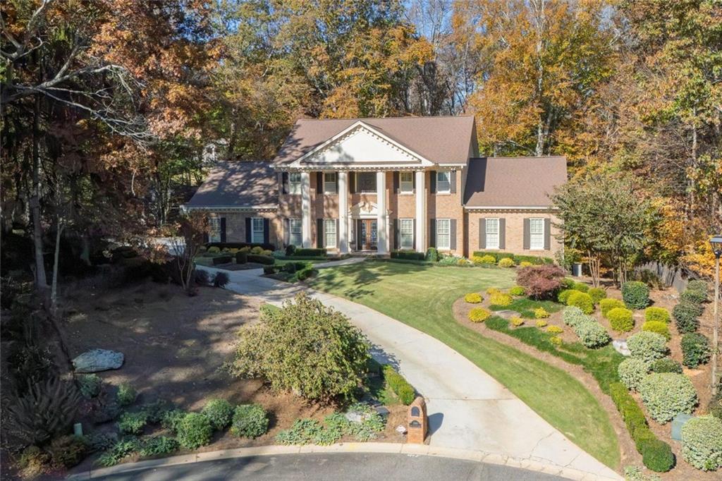 2080 Old Dominion Road