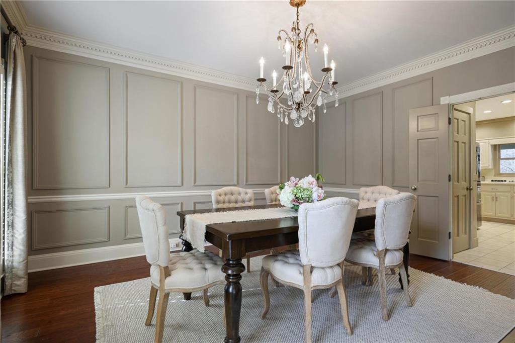 2080 Old Dominion Road