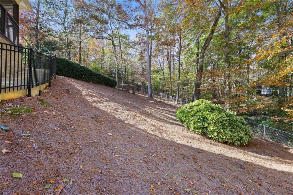 2080 Old Dominion Road