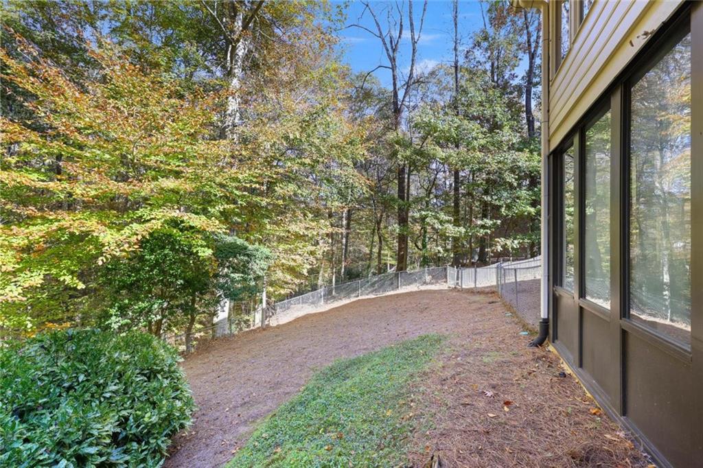 2080 Old Dominion Road