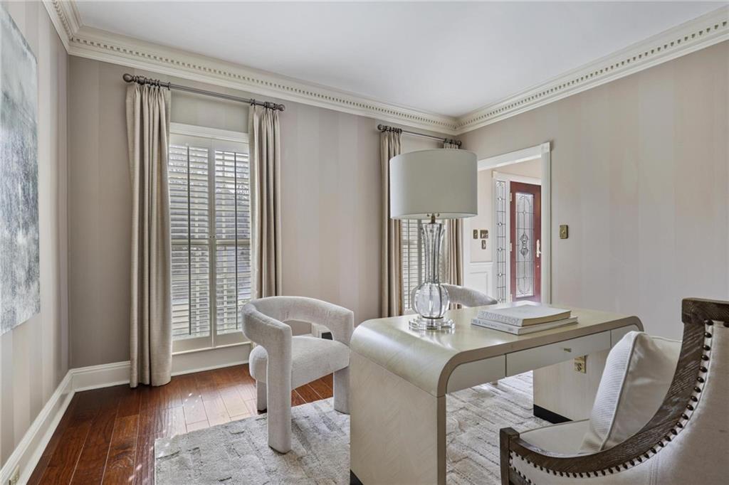 2080 Old Dominion Road