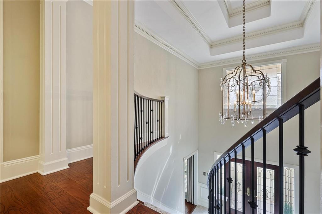 2080 Old Dominion Road