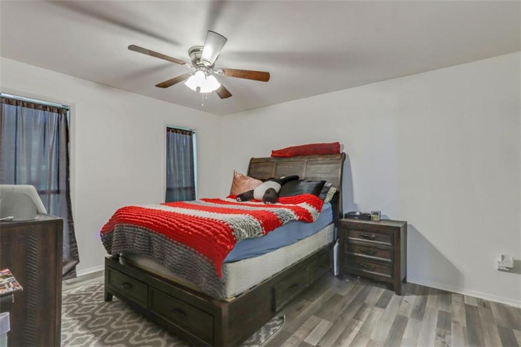 205 Woodcliff Drive