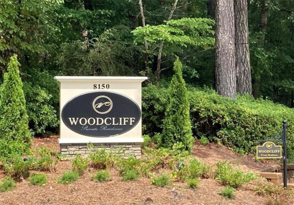 205 Woodcliff Drive