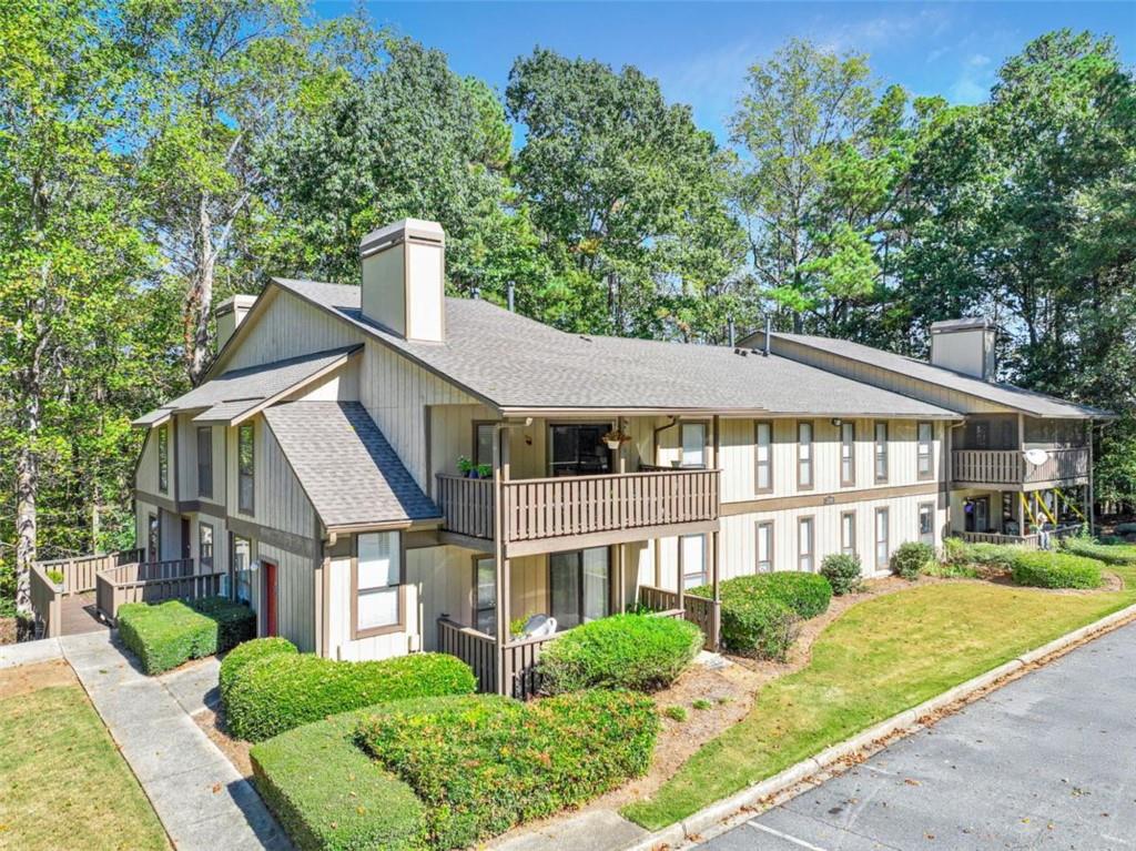 205 Woodcliff Drive