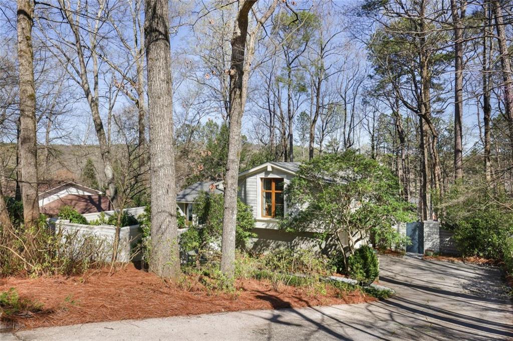 3872 Harts Mill Lane