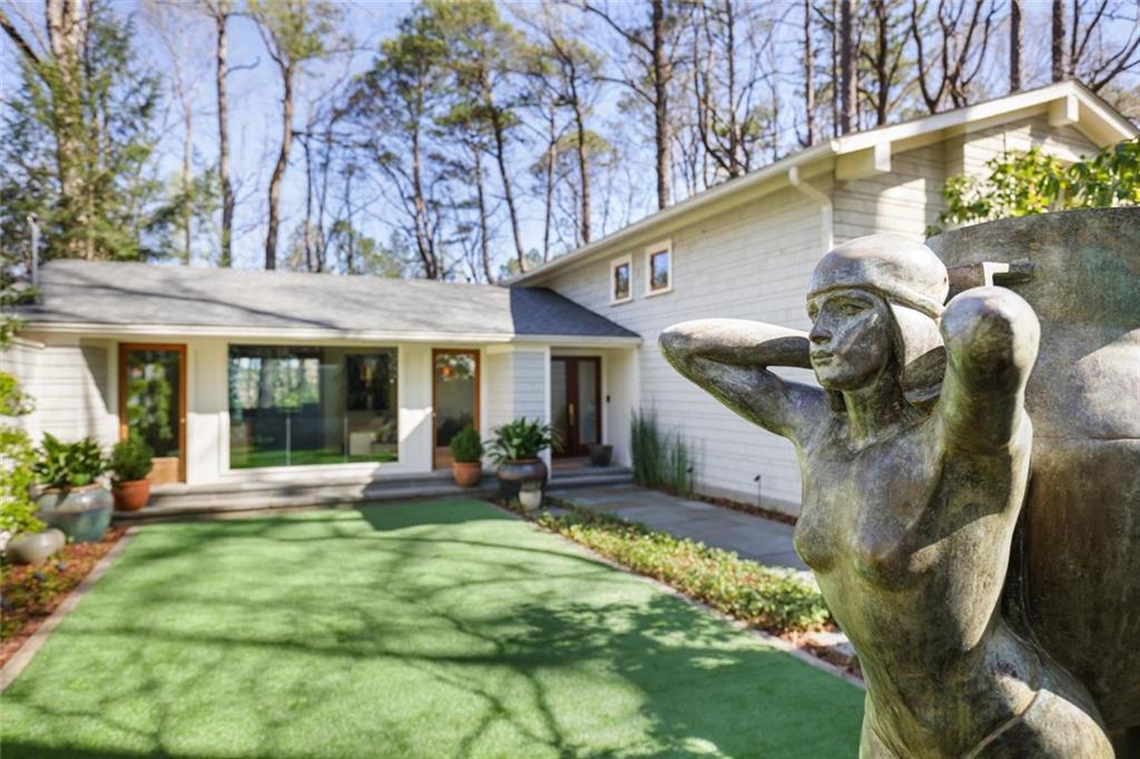 3872 Harts Mill Lane