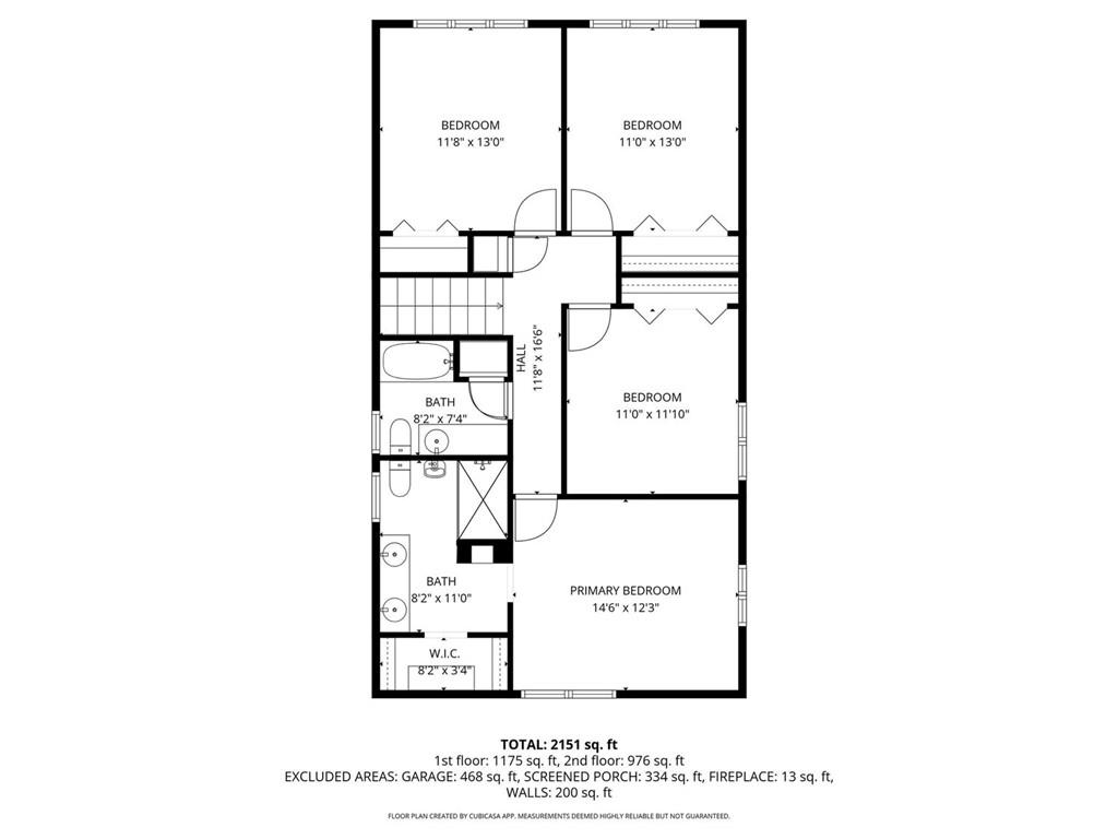 3872 Harts Mill Lane