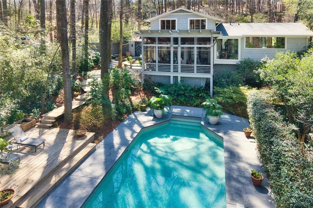 3872 Harts Mill Lane