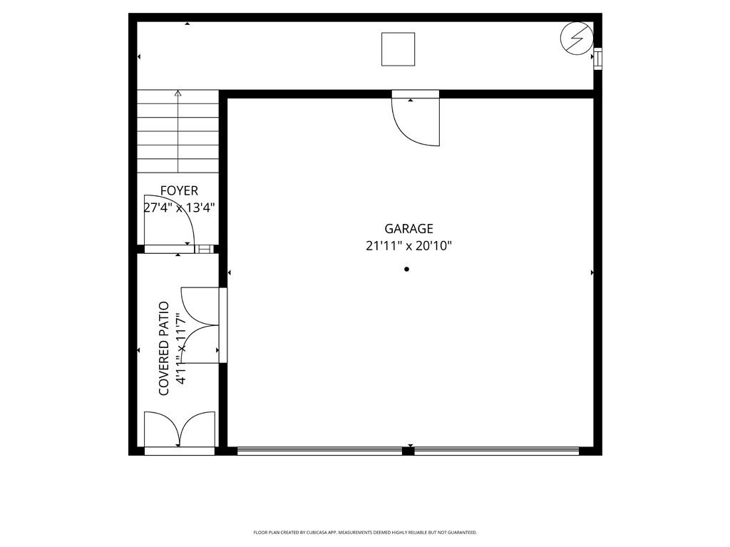 413 The North Chace