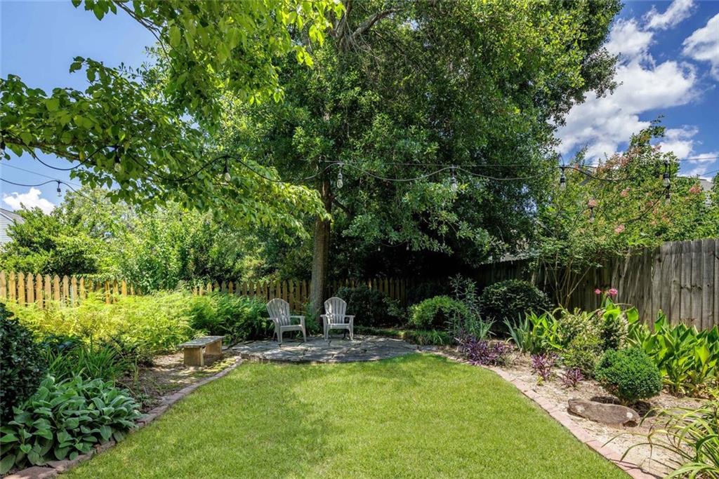 1140 Mitsy Forest Drive NE