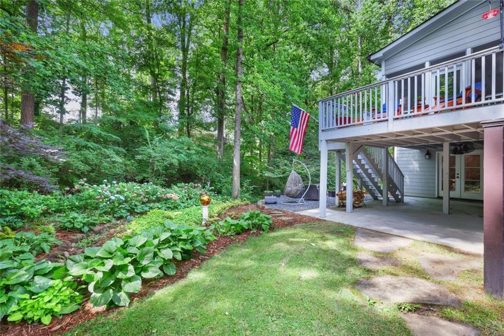 132 NW Underwood Drive NW
