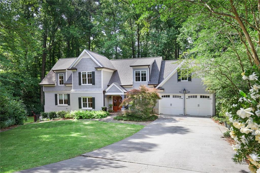 132 NW Underwood Drive NW