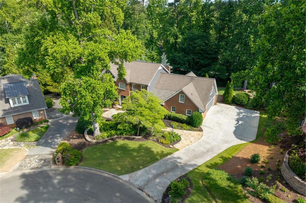 1018 Redfield Lane