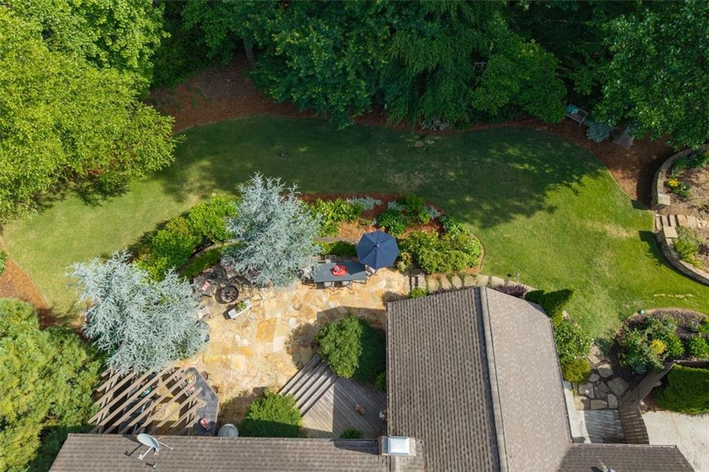 1018 Redfield Lane