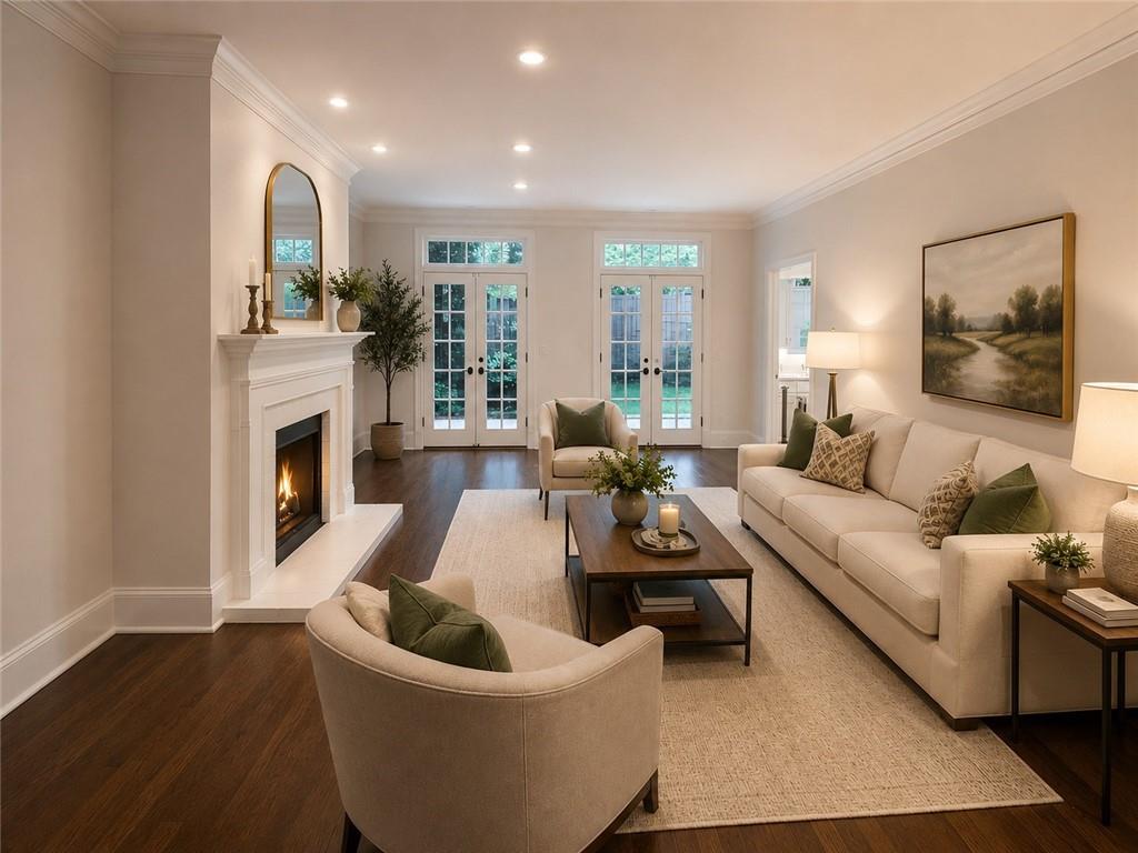 5316 Fairfield W