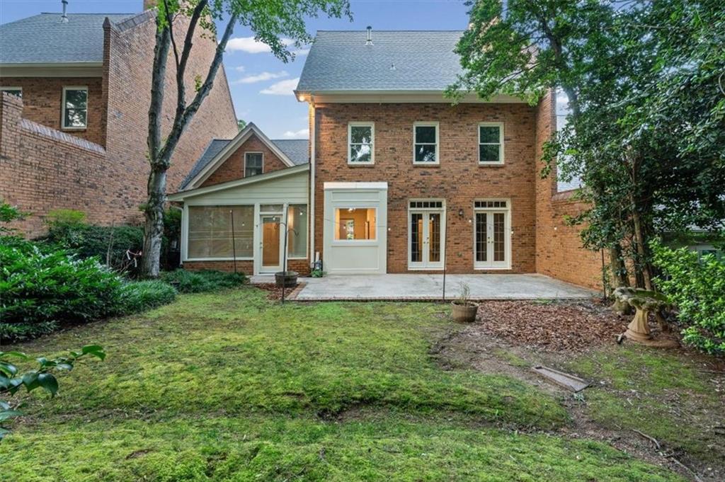 5316 Fairfield W