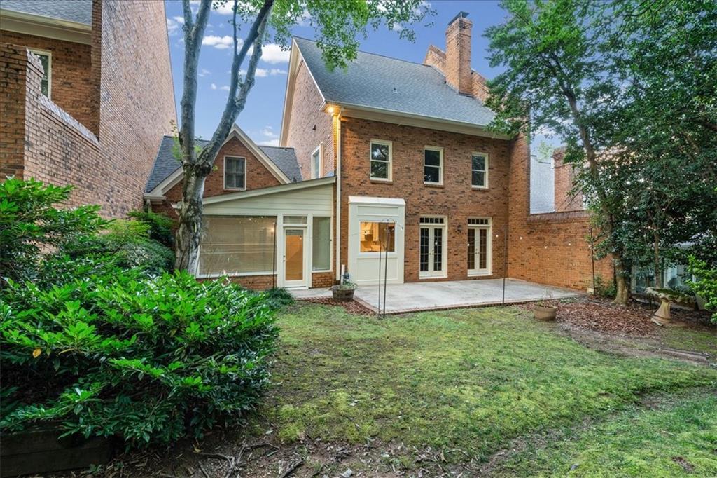 5316 Fairfield W