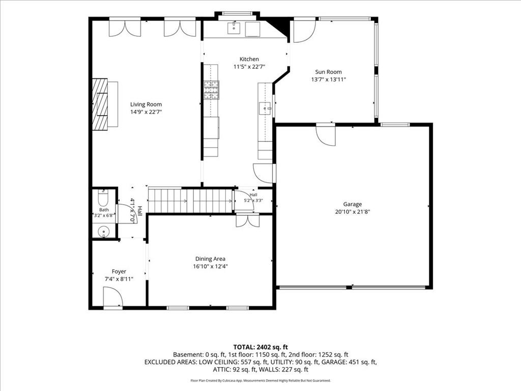 5316 Fairfield W