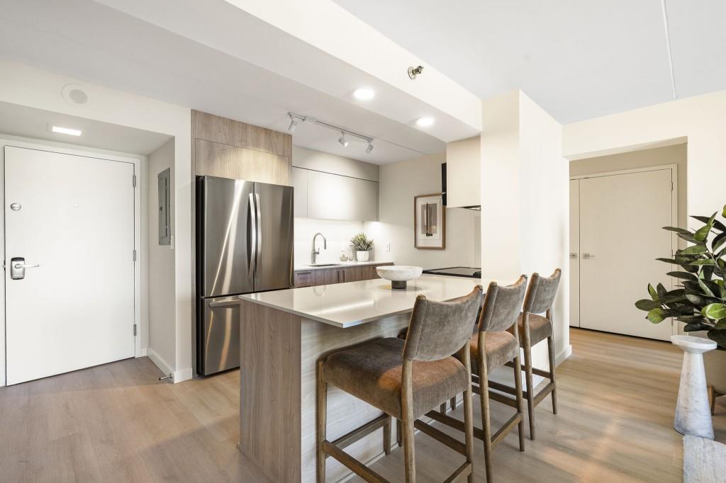 2460 Peachtree Road NE Unit PH-09